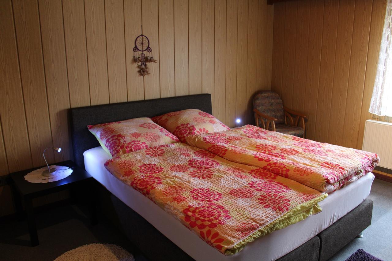 פטרספלד Ferienwohnung Maria מראה חיצוני תמונה