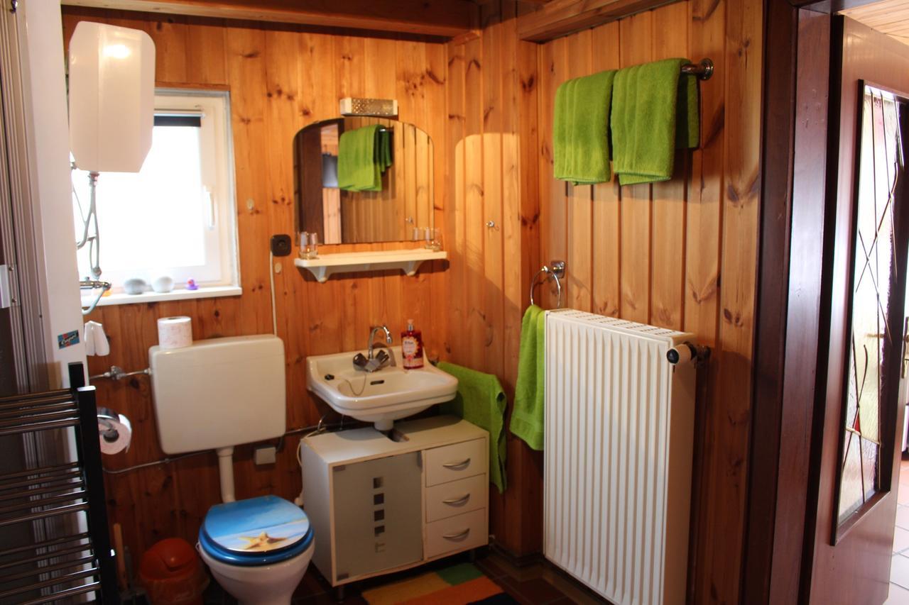 פטרספלד Ferienwohnung Maria מראה חיצוני תמונה